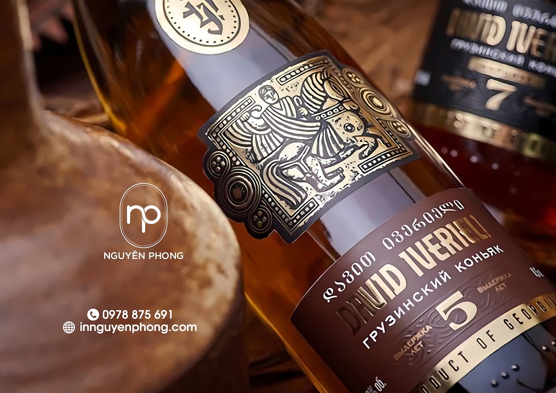 Có nên in tem nhãn rượu không? Địa chỉ in tem rượu giá rẻ